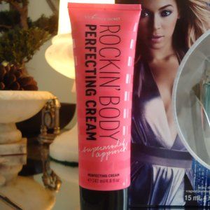 Victoria's Secret Rockin' Body Perfecting Cream